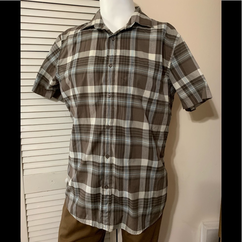 Sonoma Men’s Shirt